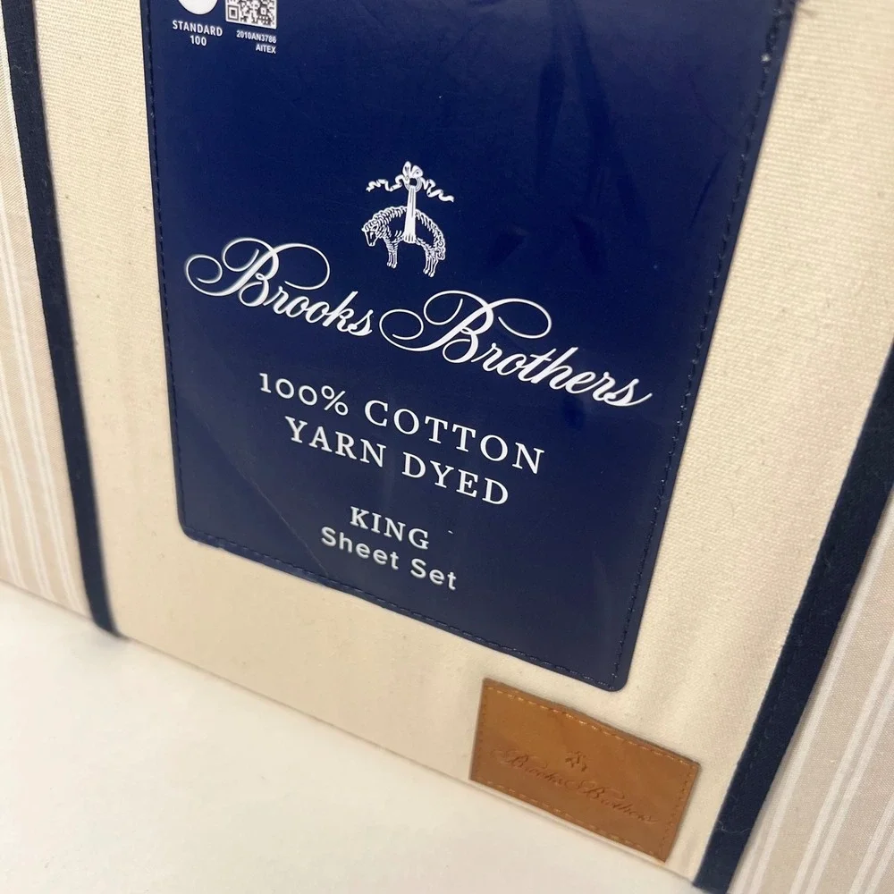Brooks Brothers brooks brothers